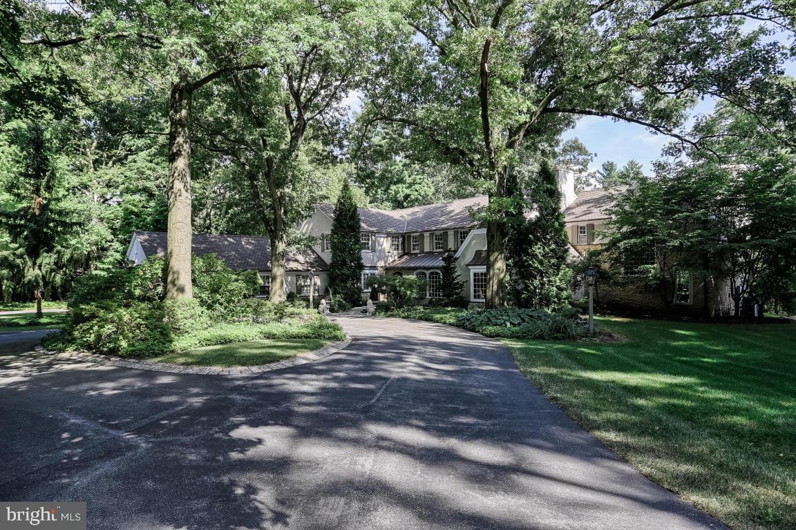 LANCASTER COUNTRY CLUB - Residential