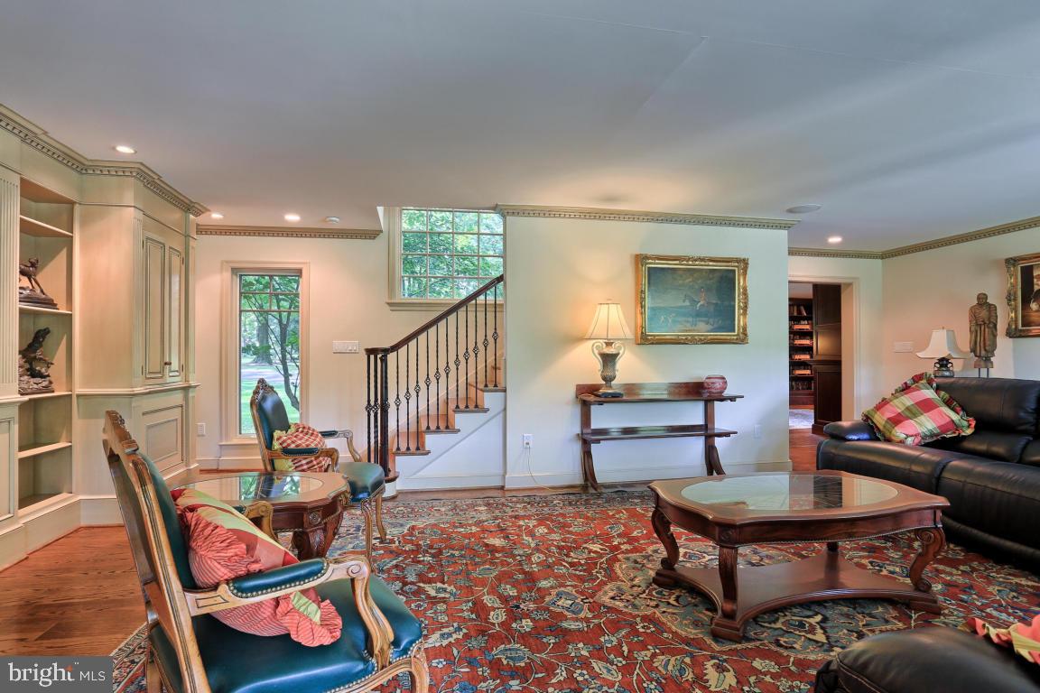 LANCASTER COUNTRY CLUB - Residential