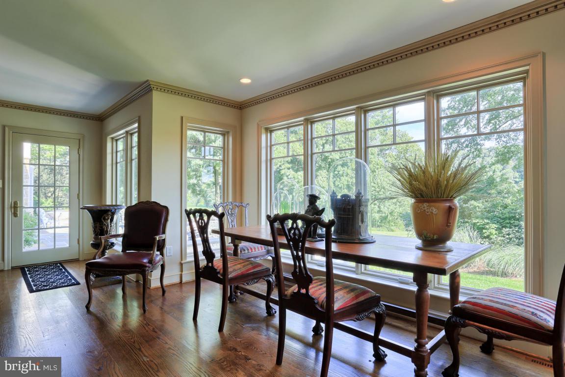 LANCASTER COUNTRY CLUB - Residential