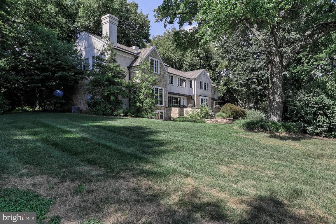 LANCASTER COUNTRY CLUB - Residential