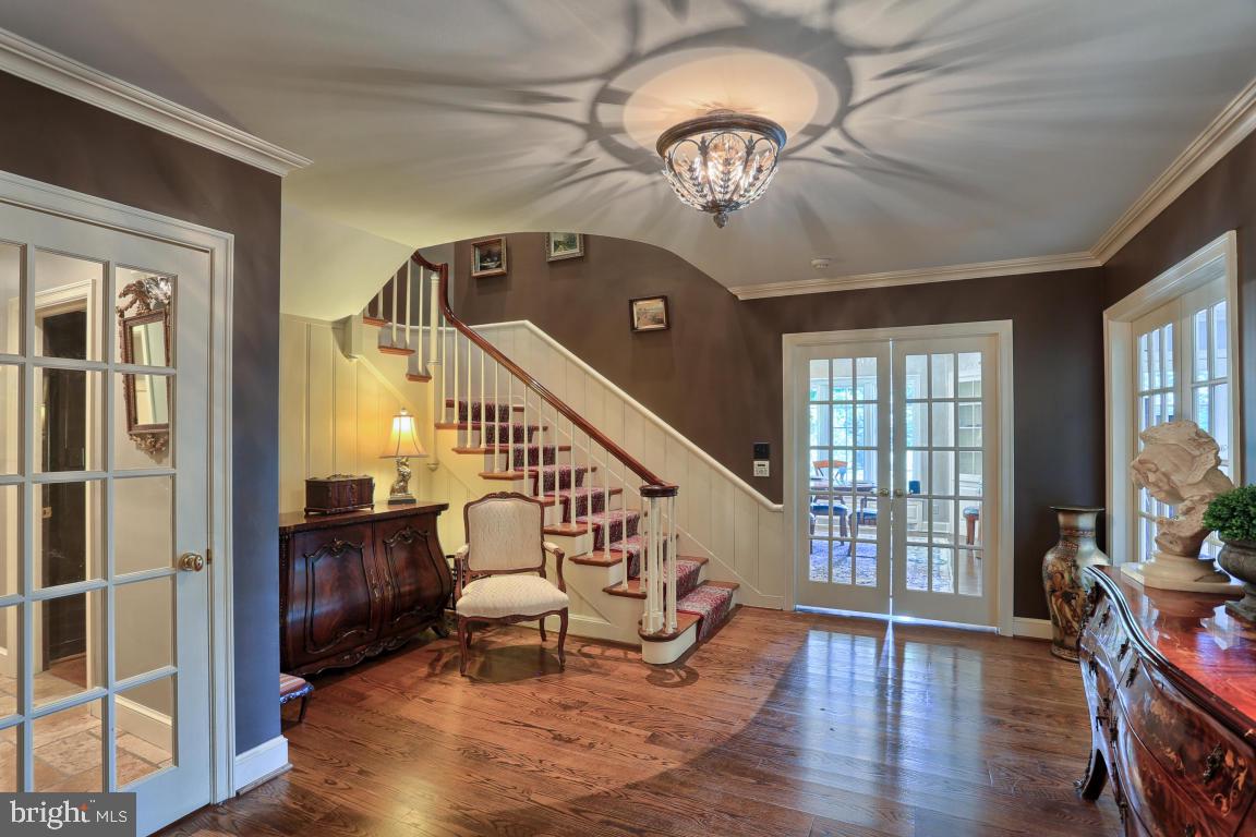 LANCASTER COUNTRY CLUB - Residential