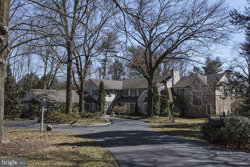 LANCASTER COUNTRY CLUB - Residential