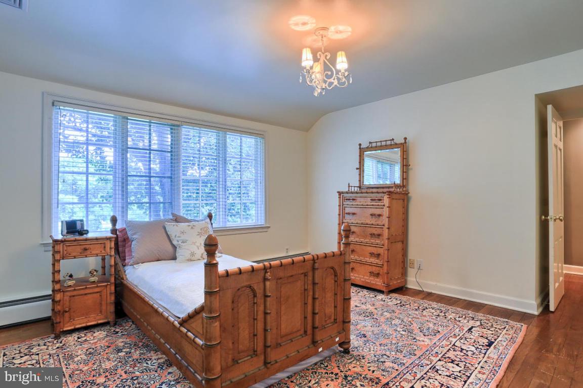 LANCASTER COUNTRY CLUB - Residential