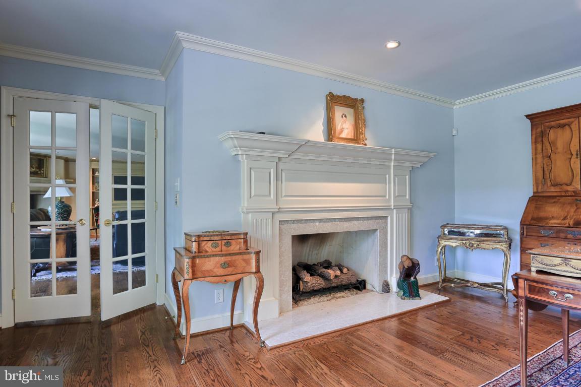 LANCASTER COUNTRY CLUB - Residential