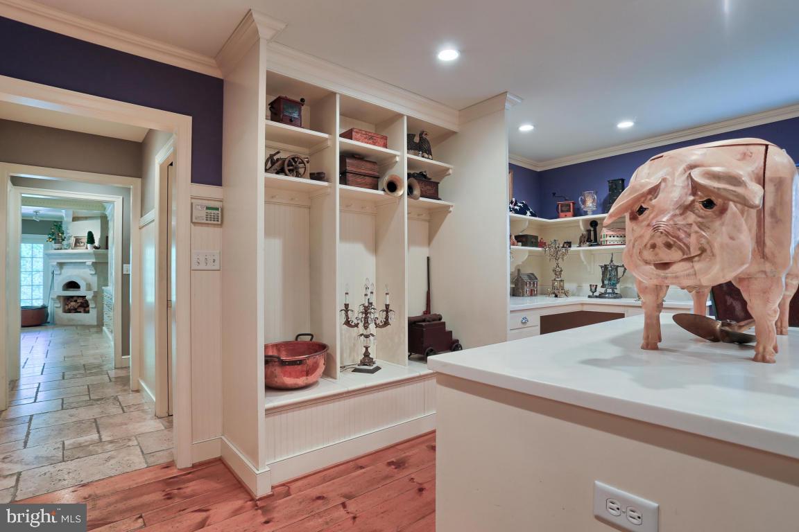 LANCASTER COUNTRY CLUB - Residential