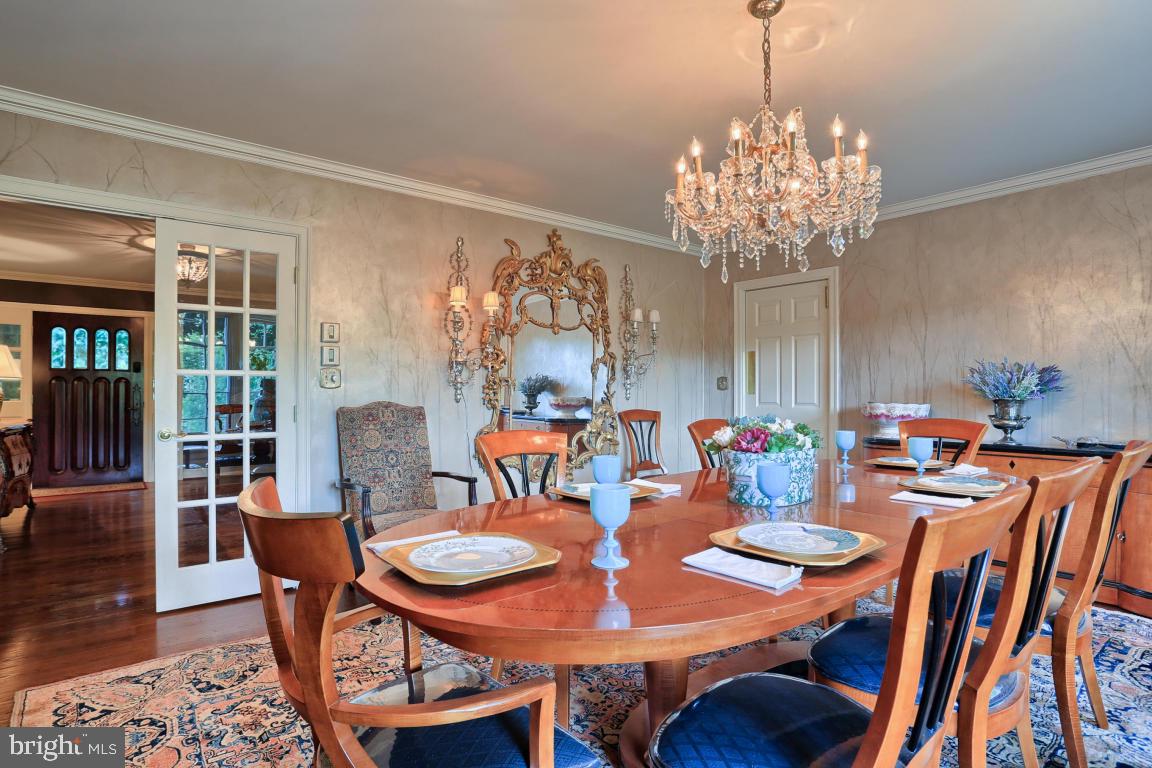 LANCASTER COUNTRY CLUB - Residential