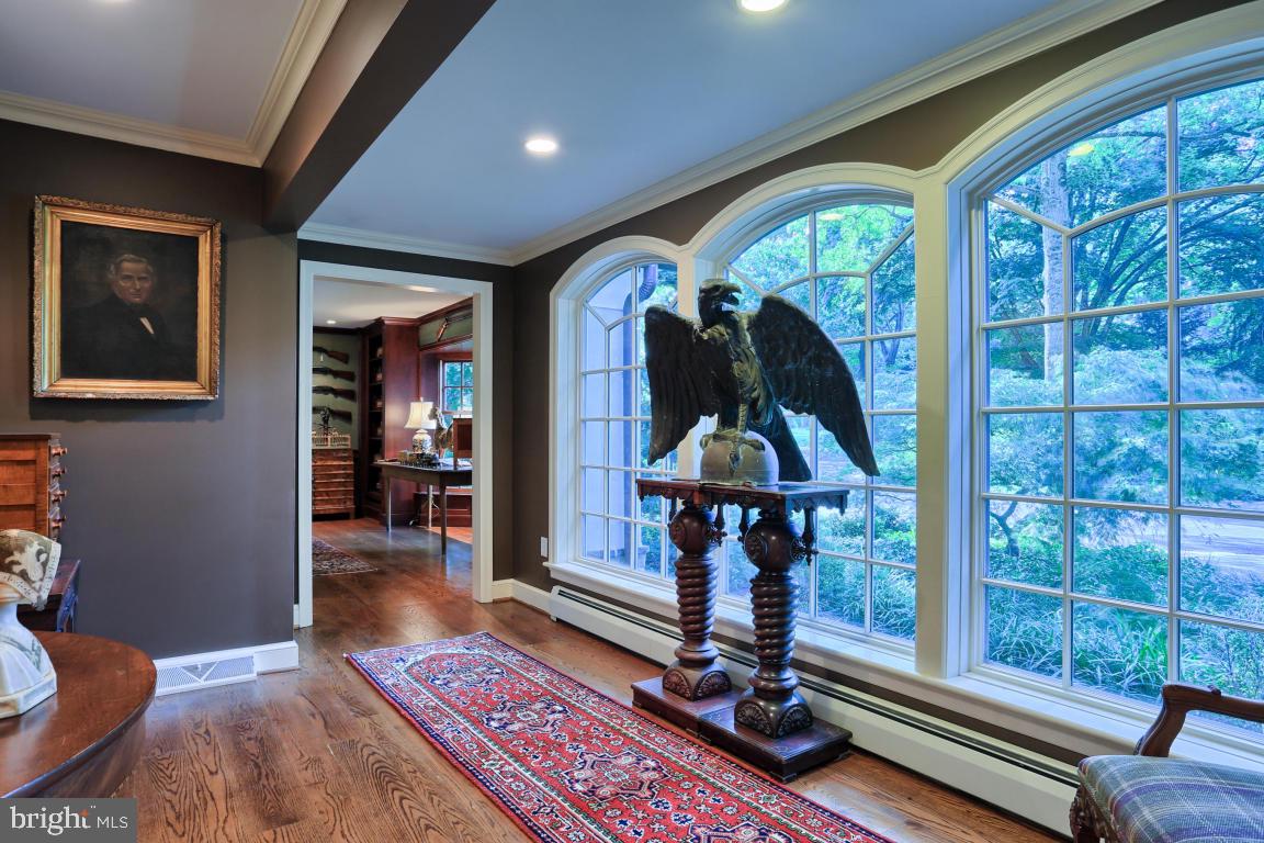 LANCASTER COUNTRY CLUB - Residential