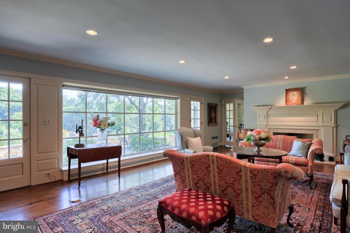 LANCASTER COUNTRY CLUB - Residential