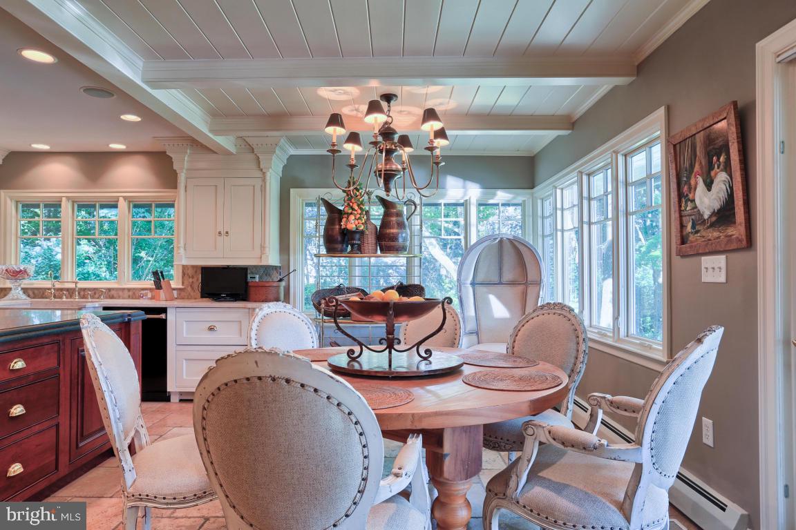 LANCASTER COUNTRY CLUB - Residential