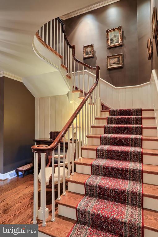 LANCASTER COUNTRY CLUB - Residential