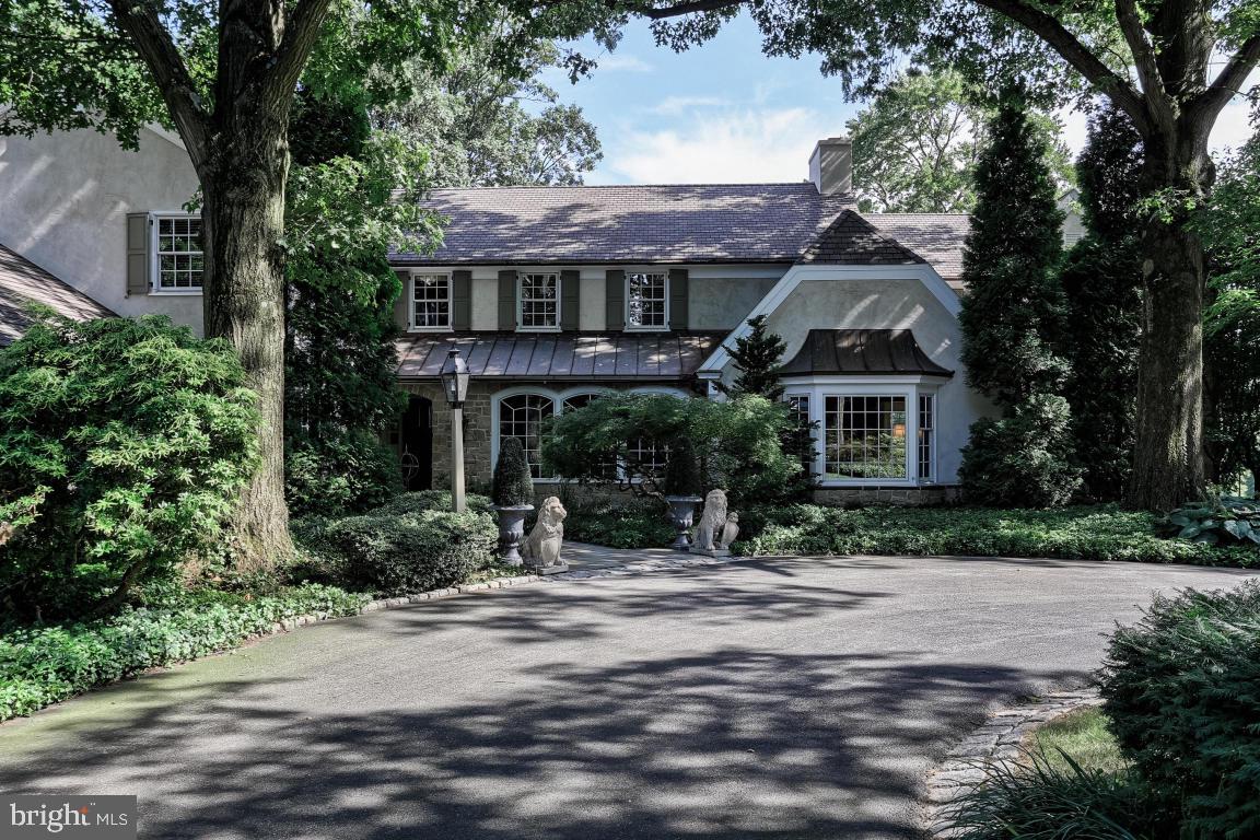 LANCASTER COUNTRY CLUB - Residential