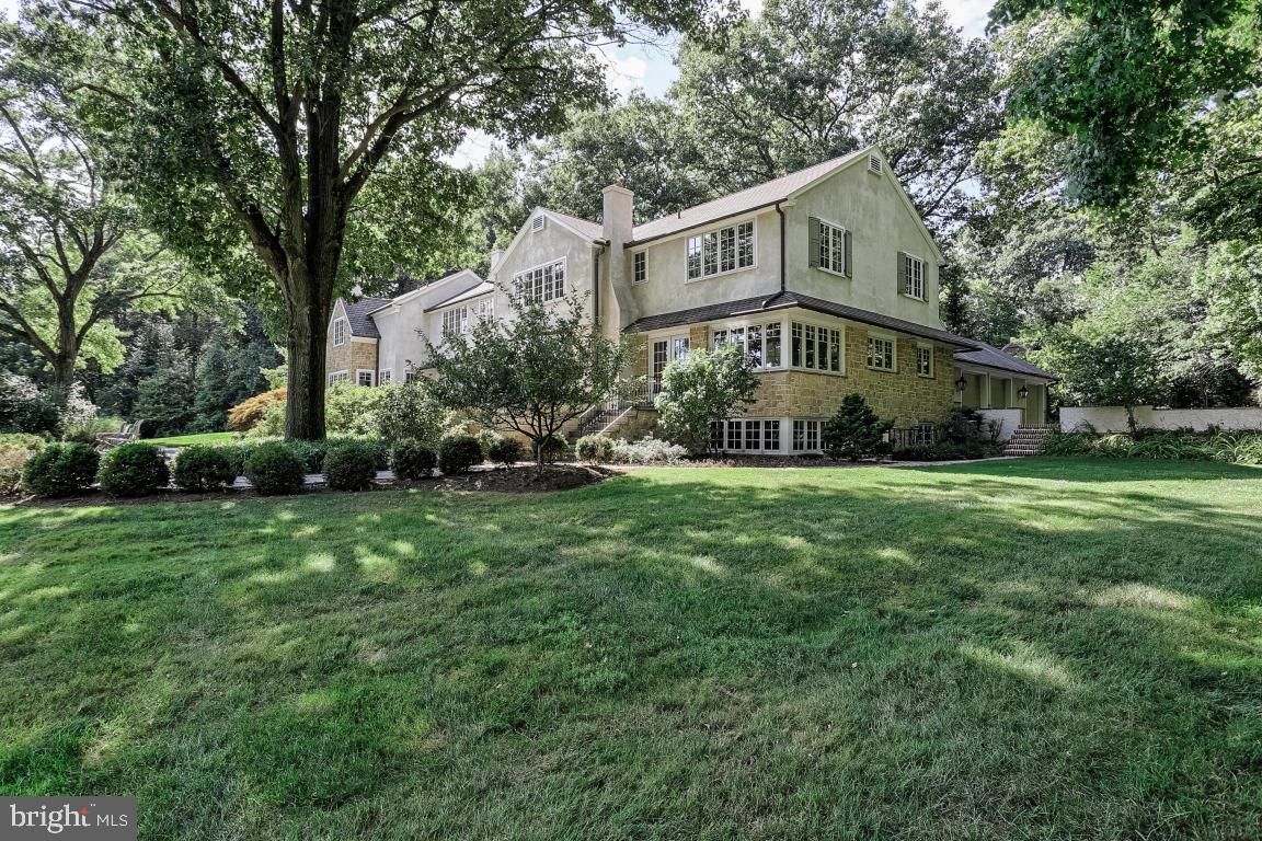 LANCASTER COUNTRY CLUB - Residential