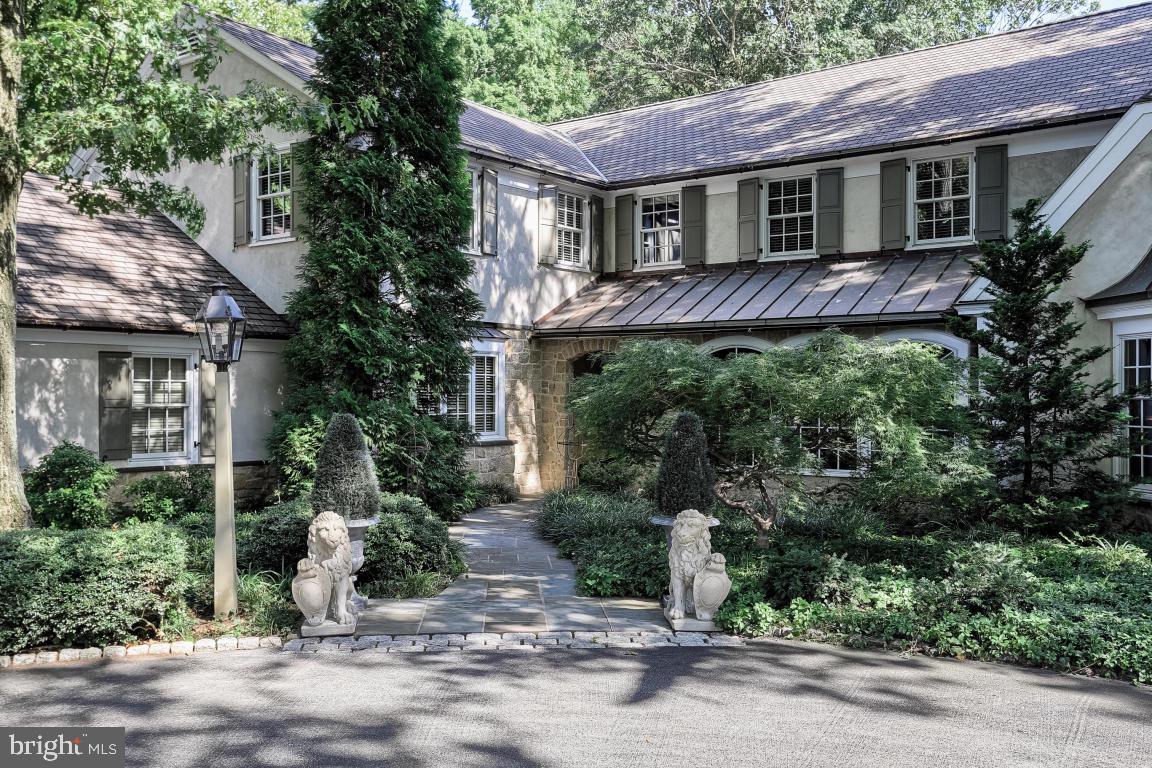 LANCASTER COUNTRY CLUB - Residential