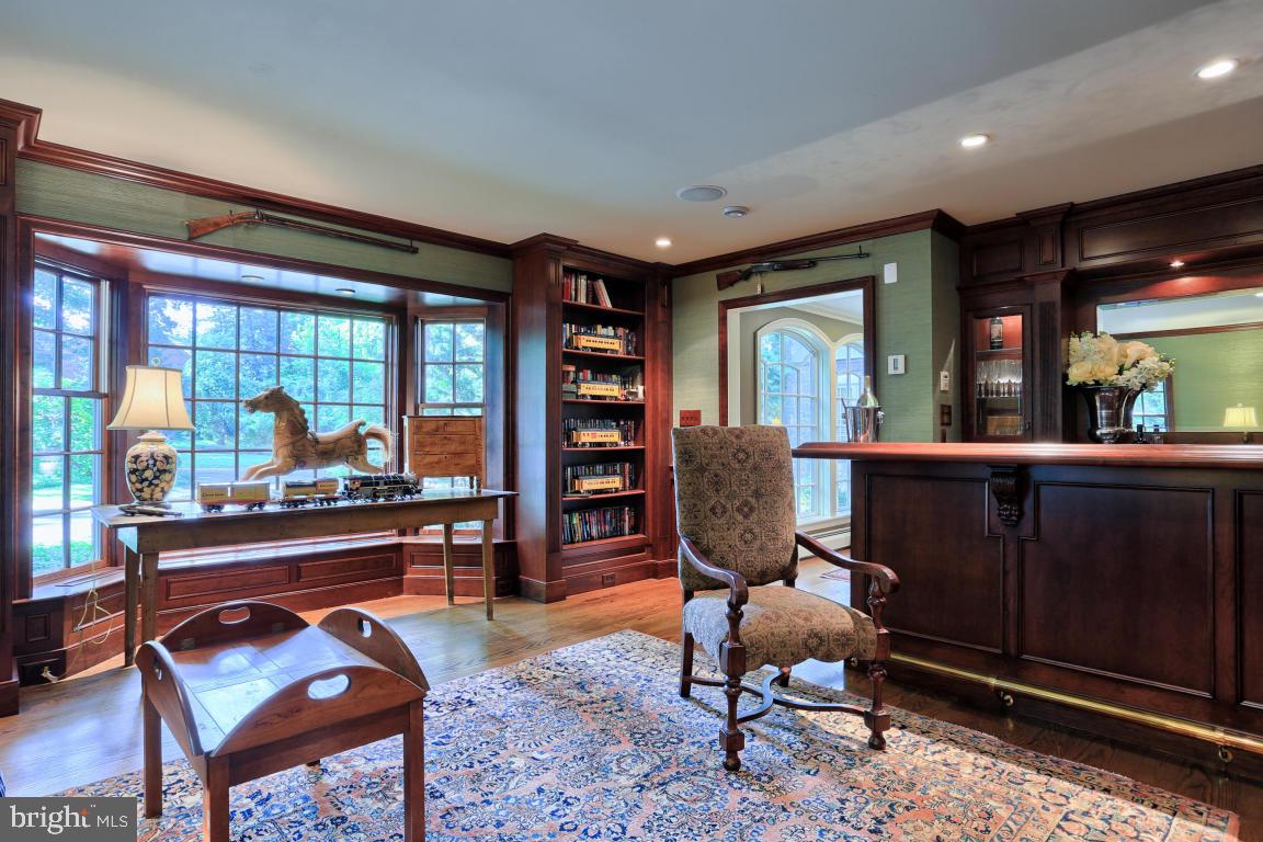 LANCASTER COUNTRY CLUB - Residential