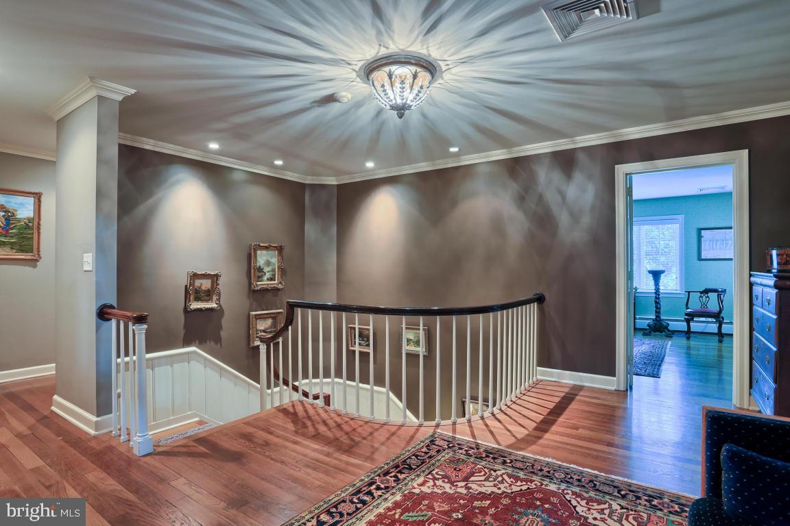 LANCASTER COUNTRY CLUB - Residential