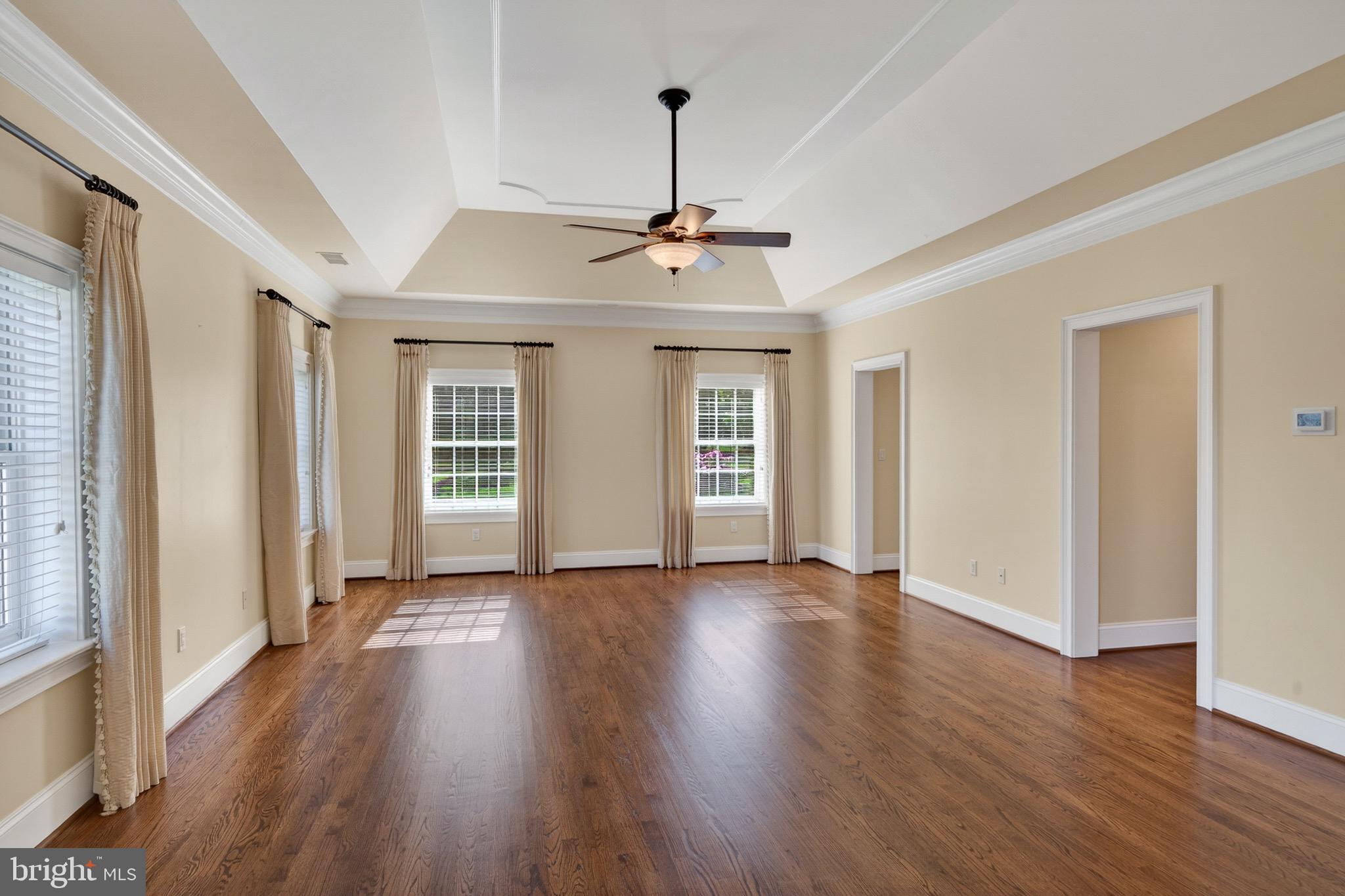 RADNOR HUNT - Residential