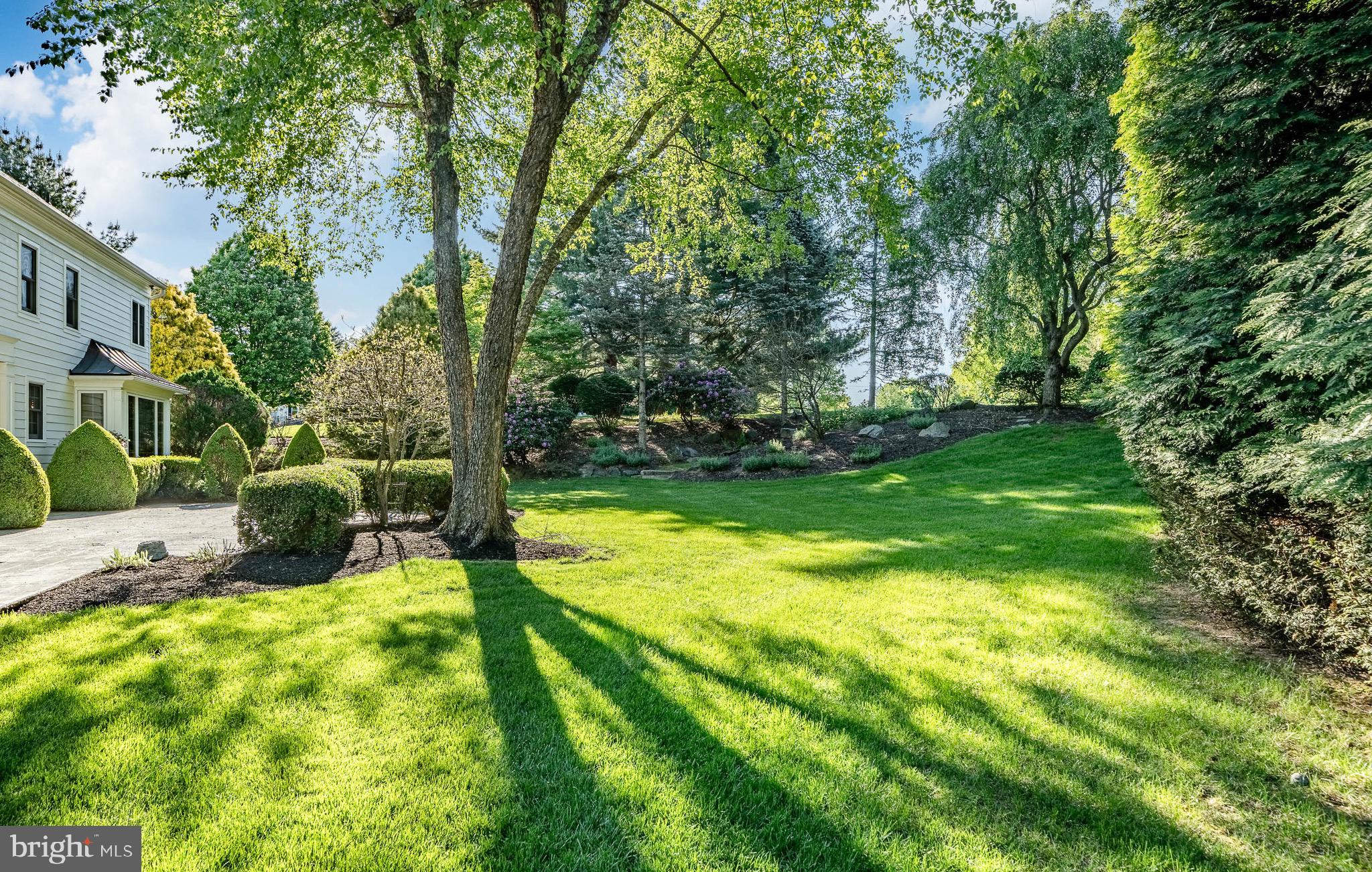RADNOR HUNT - Residential