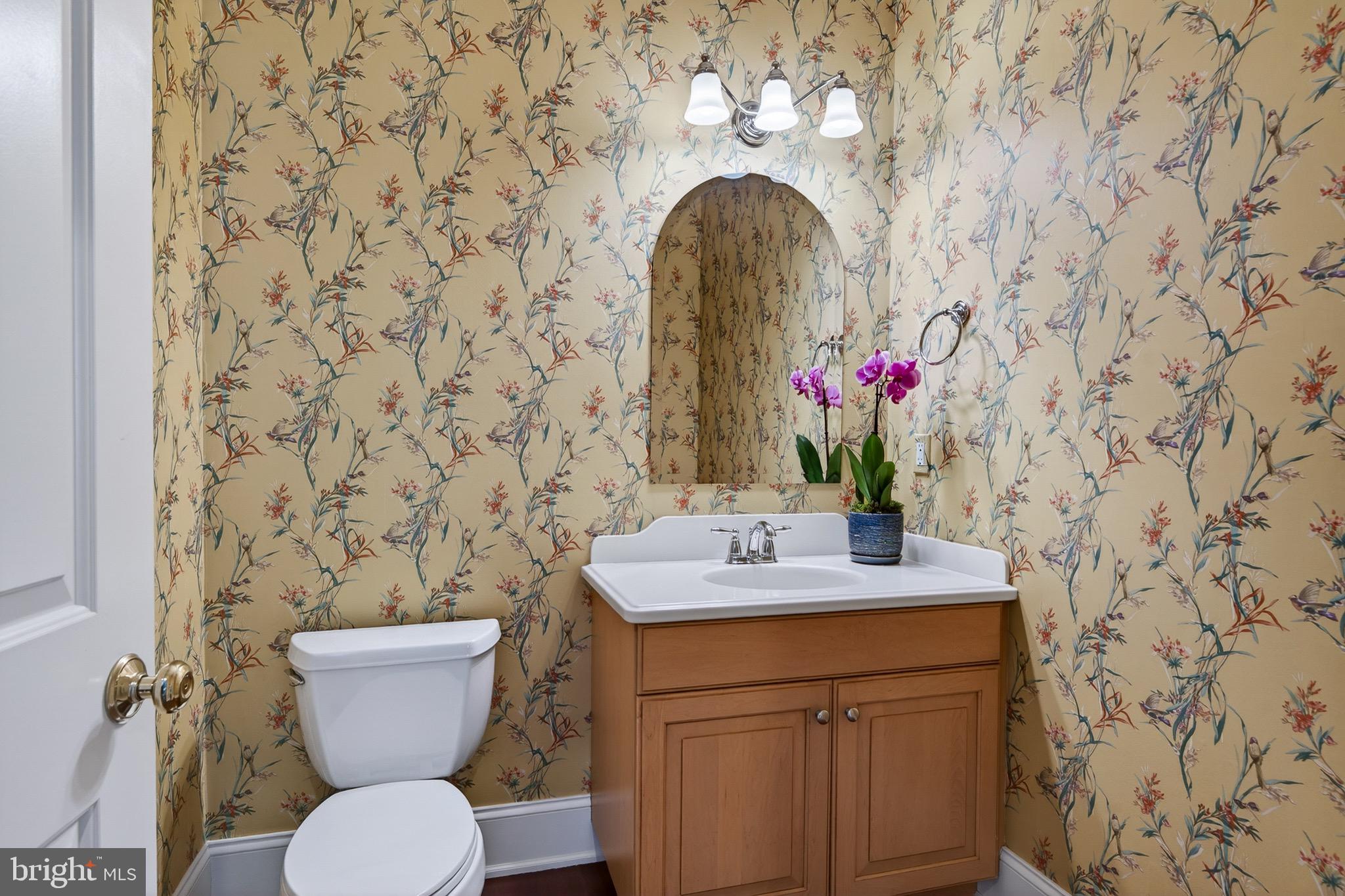 RADNOR HUNT - Residential