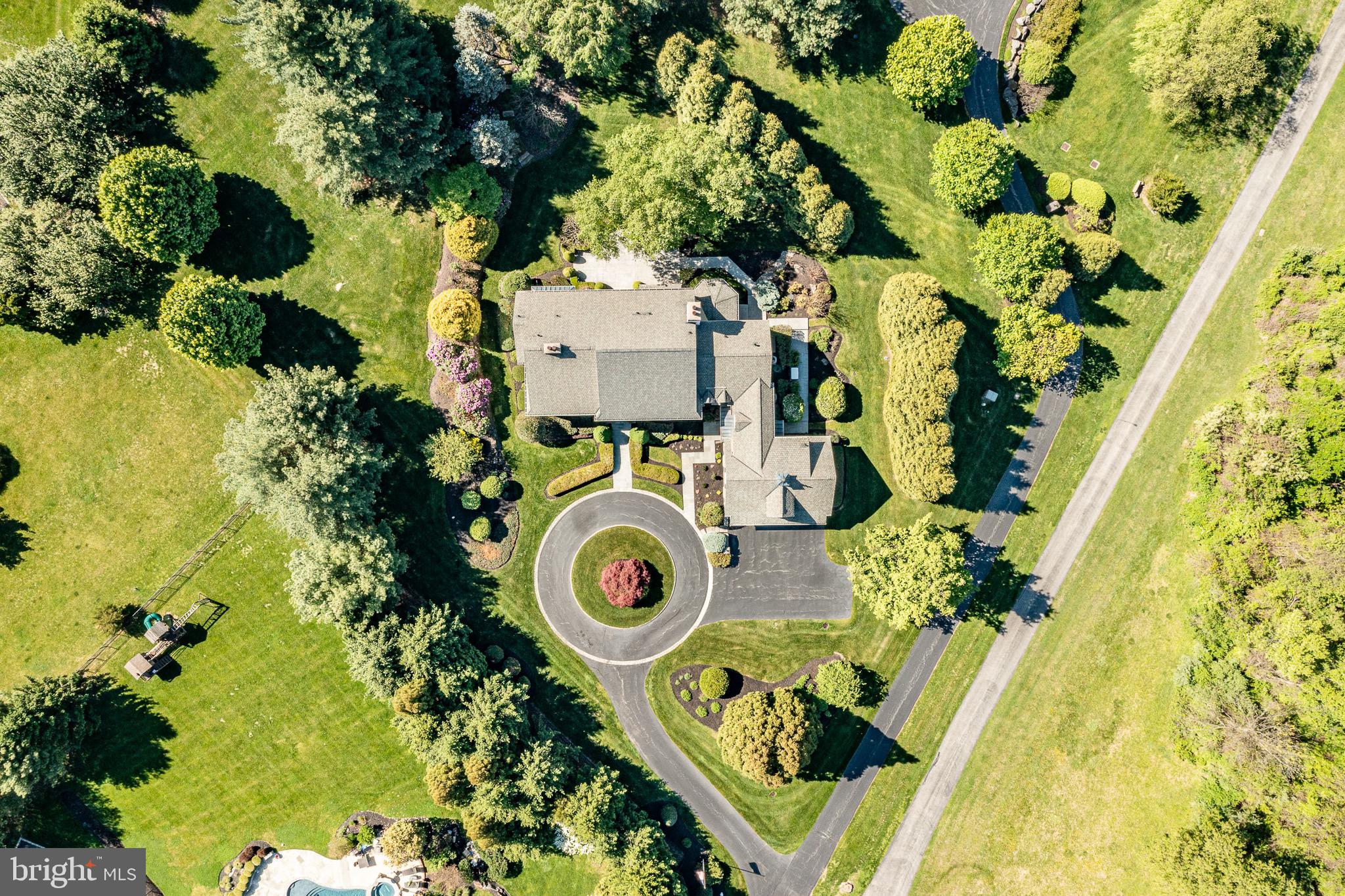 RADNOR HUNT - Residential