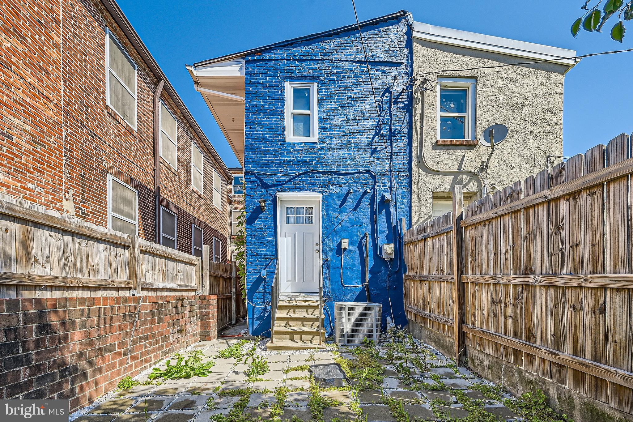 LEXINGTON - Residential