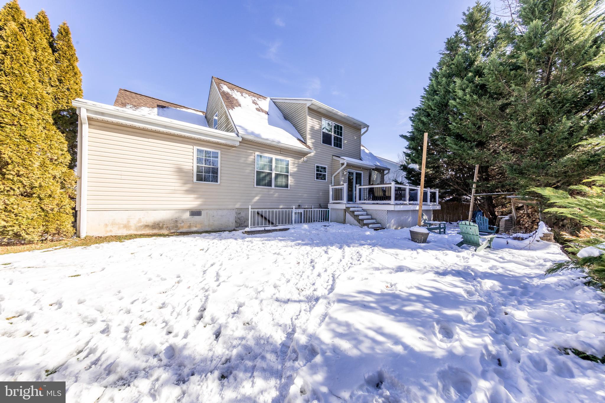 SENECA HARBOR - Residential