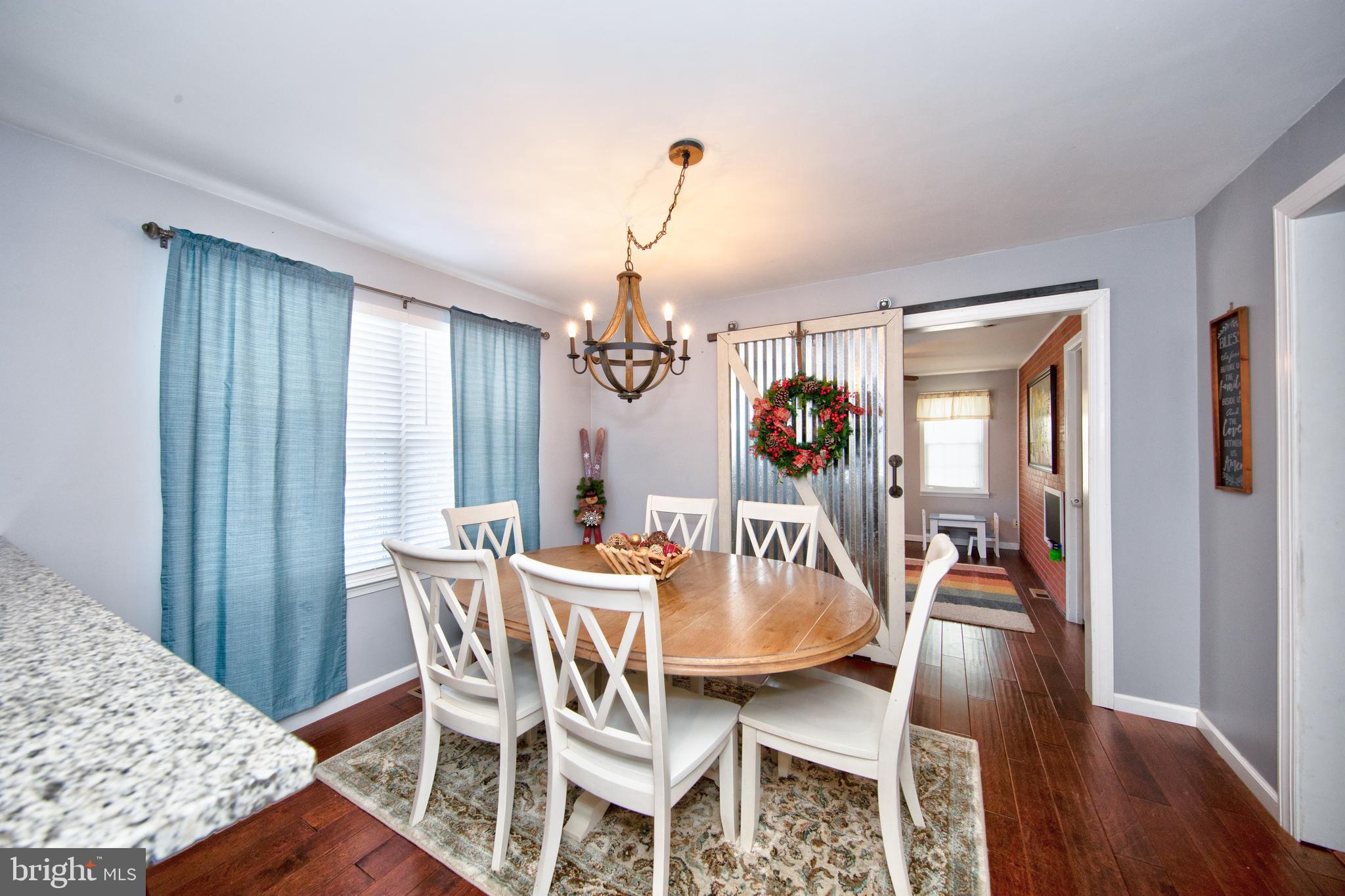 SENECA HARBOR - Residential