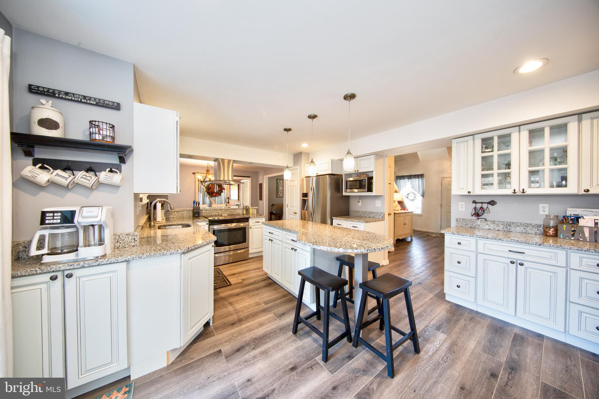 SENECA HARBOR - Residential