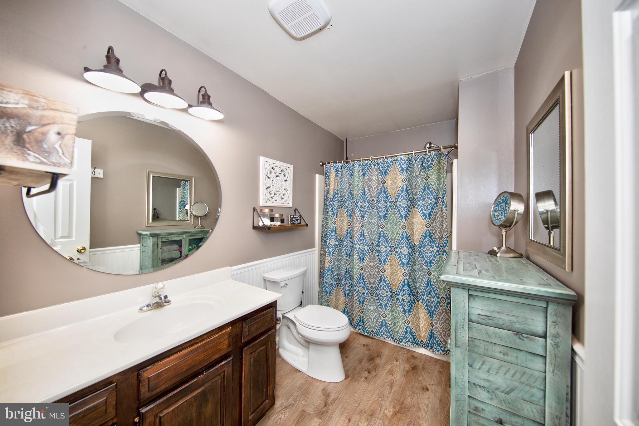 SENECA HARBOR - Residential