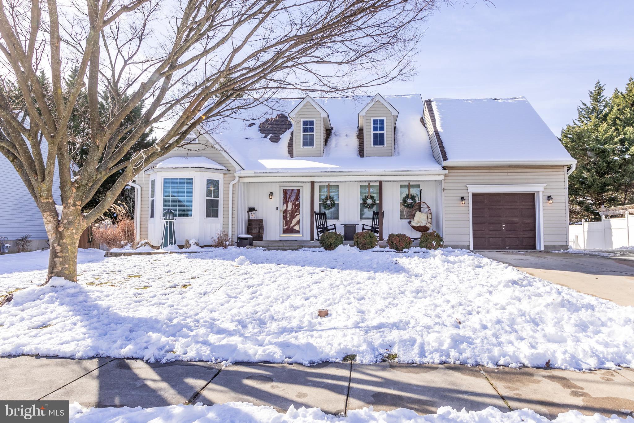 SENECA HARBOR - Residential