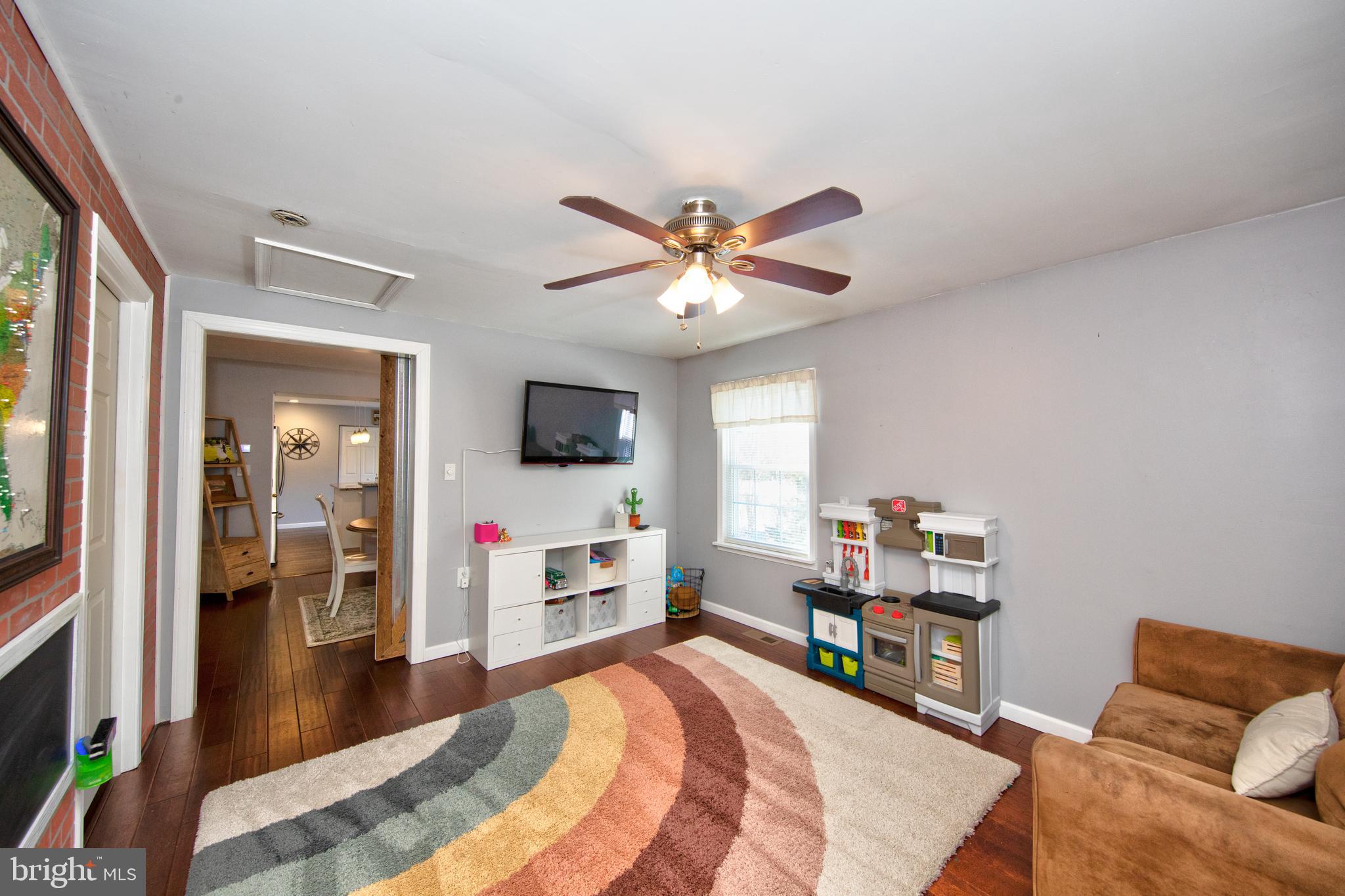 SENECA HARBOR - Residential