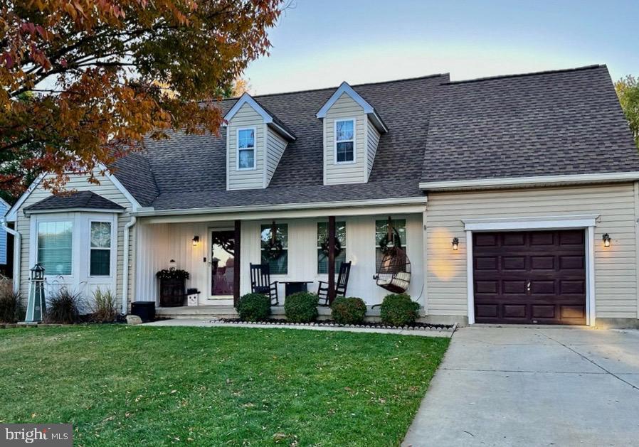 SENECA HARBOR - Residential