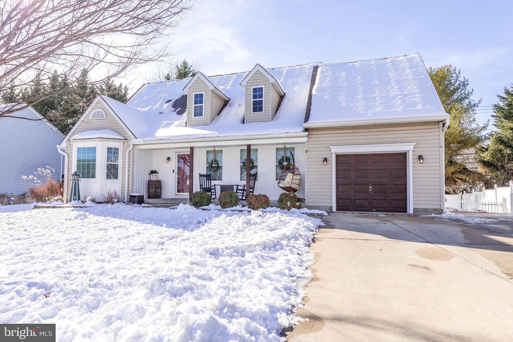 SENECA HARBOR - Residential