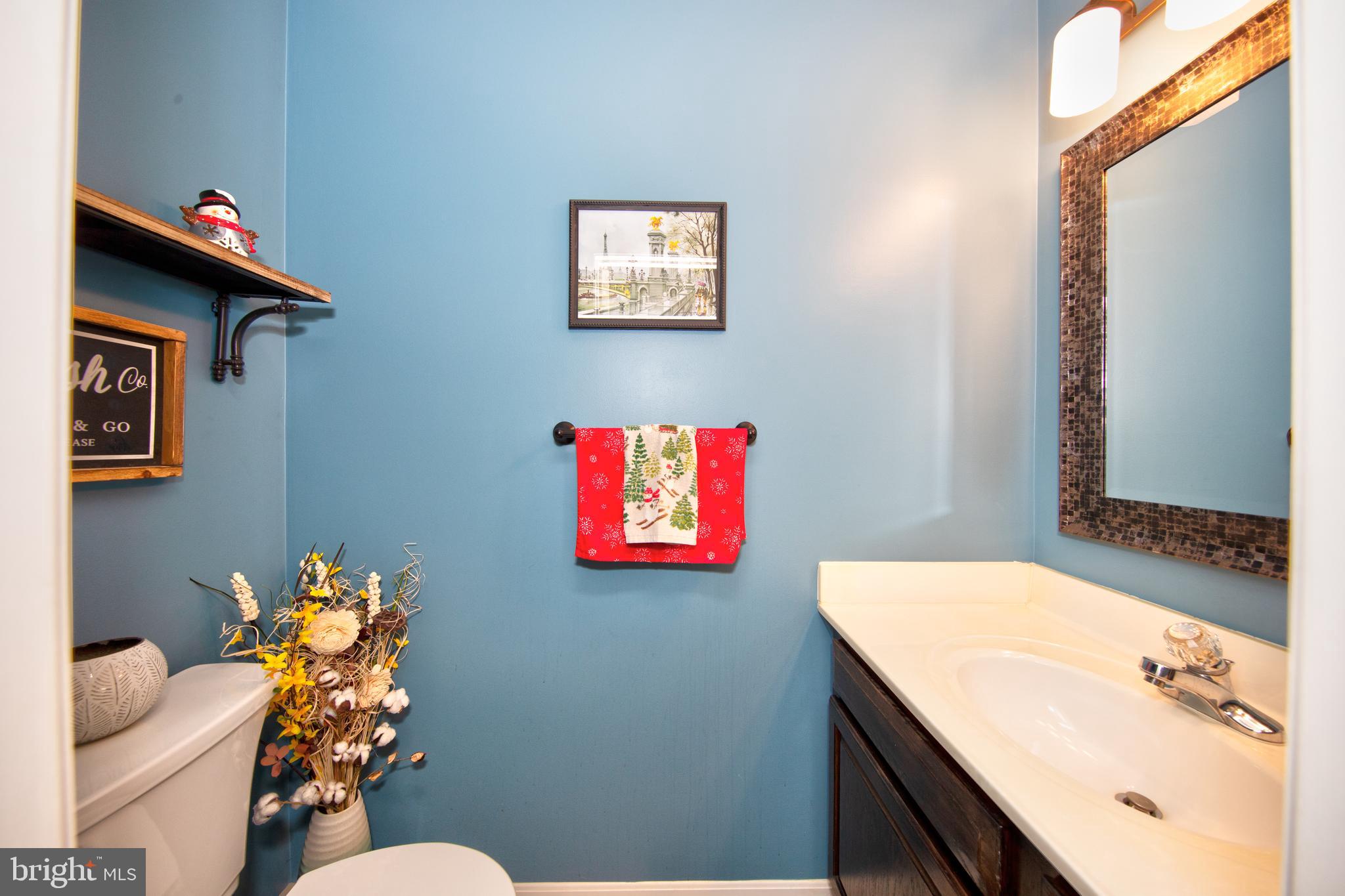 SENECA HARBOR - Residential