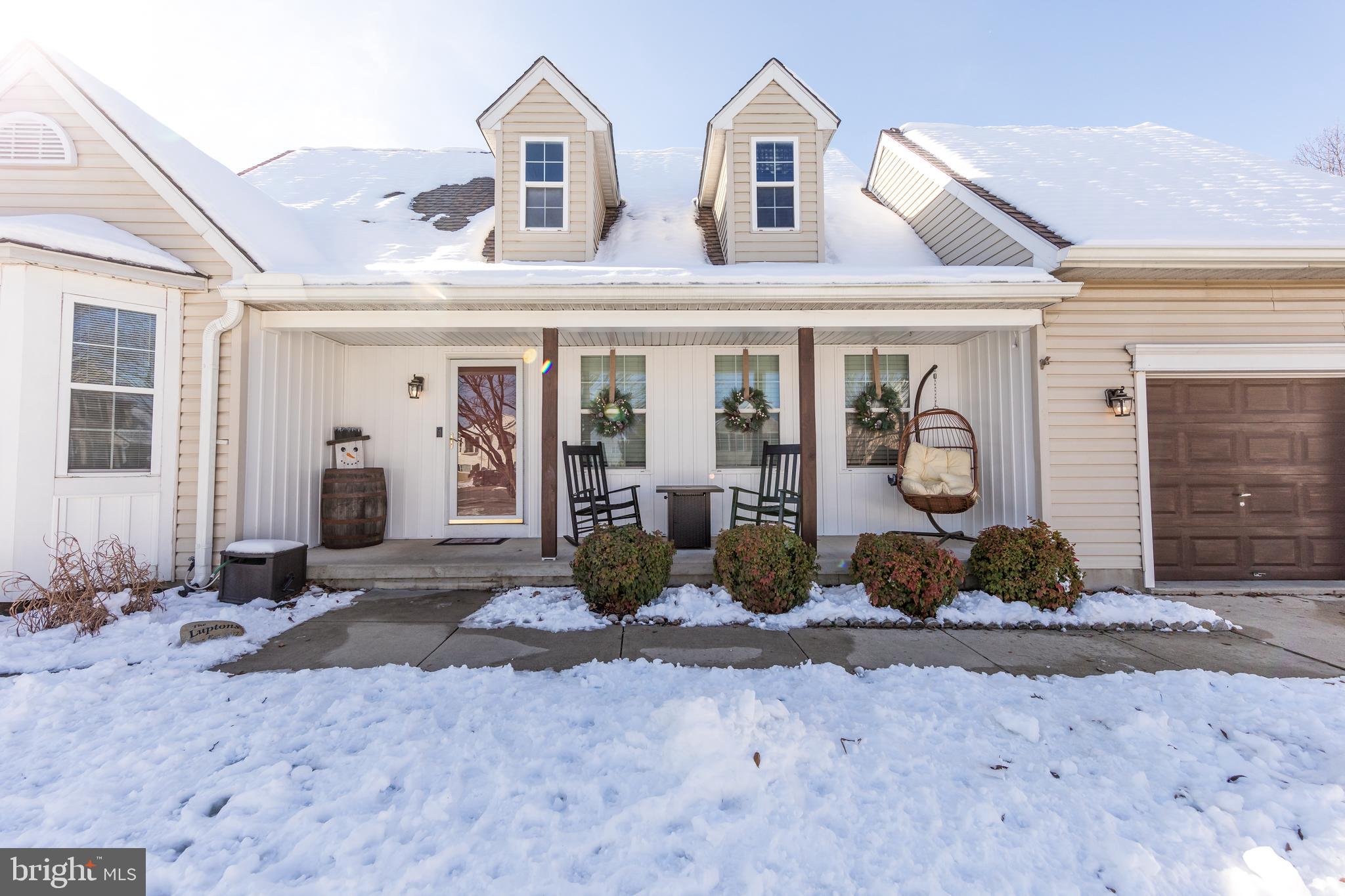 SENECA HARBOR - Residential