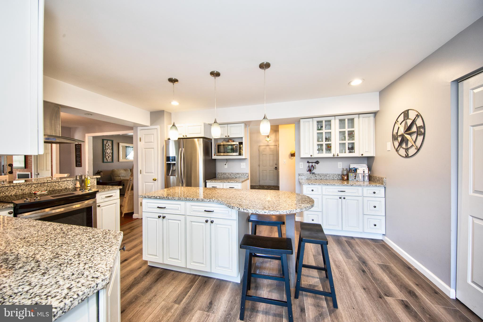 SENECA HARBOR - Residential