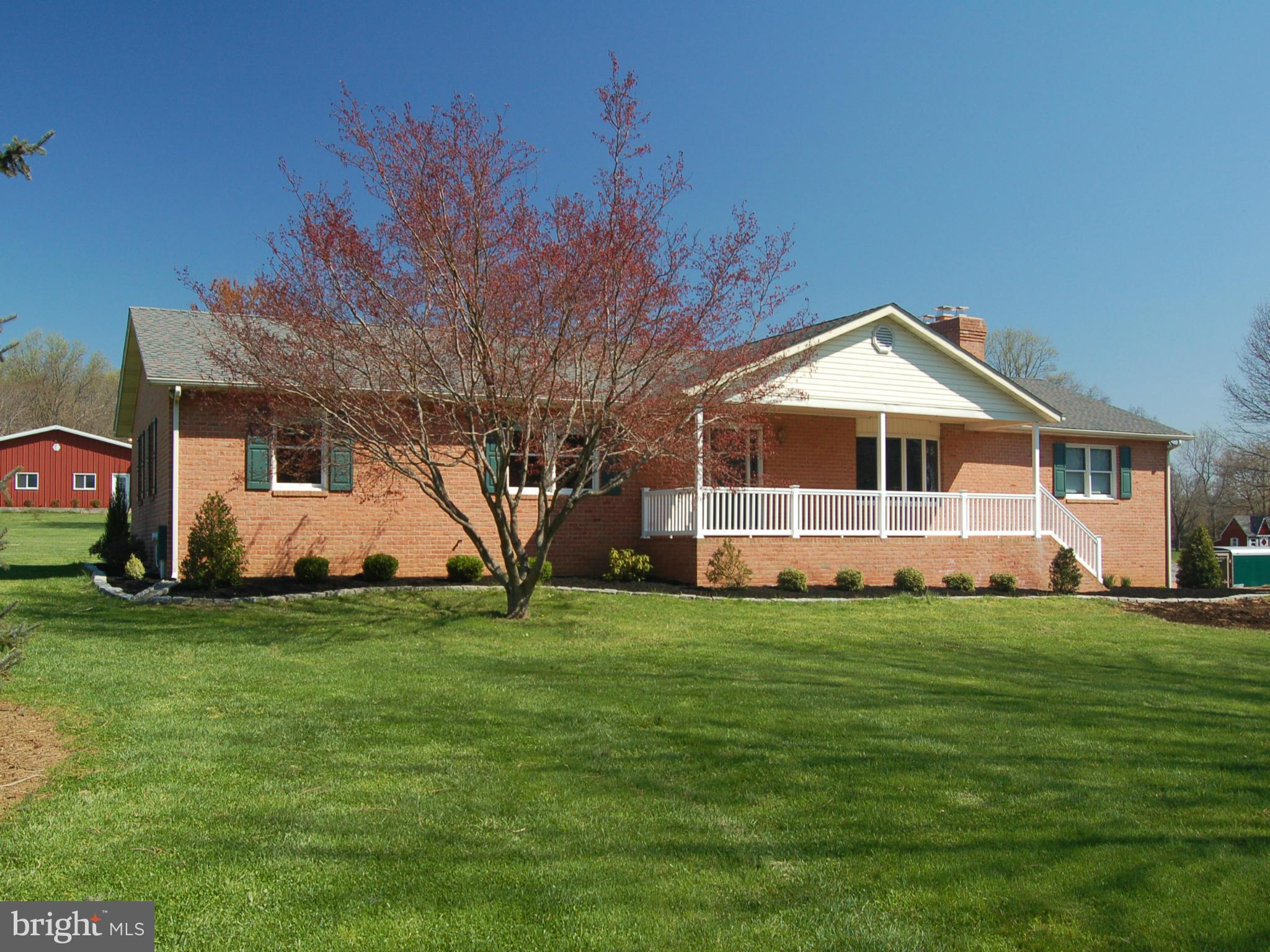 BALDWIN - Residential