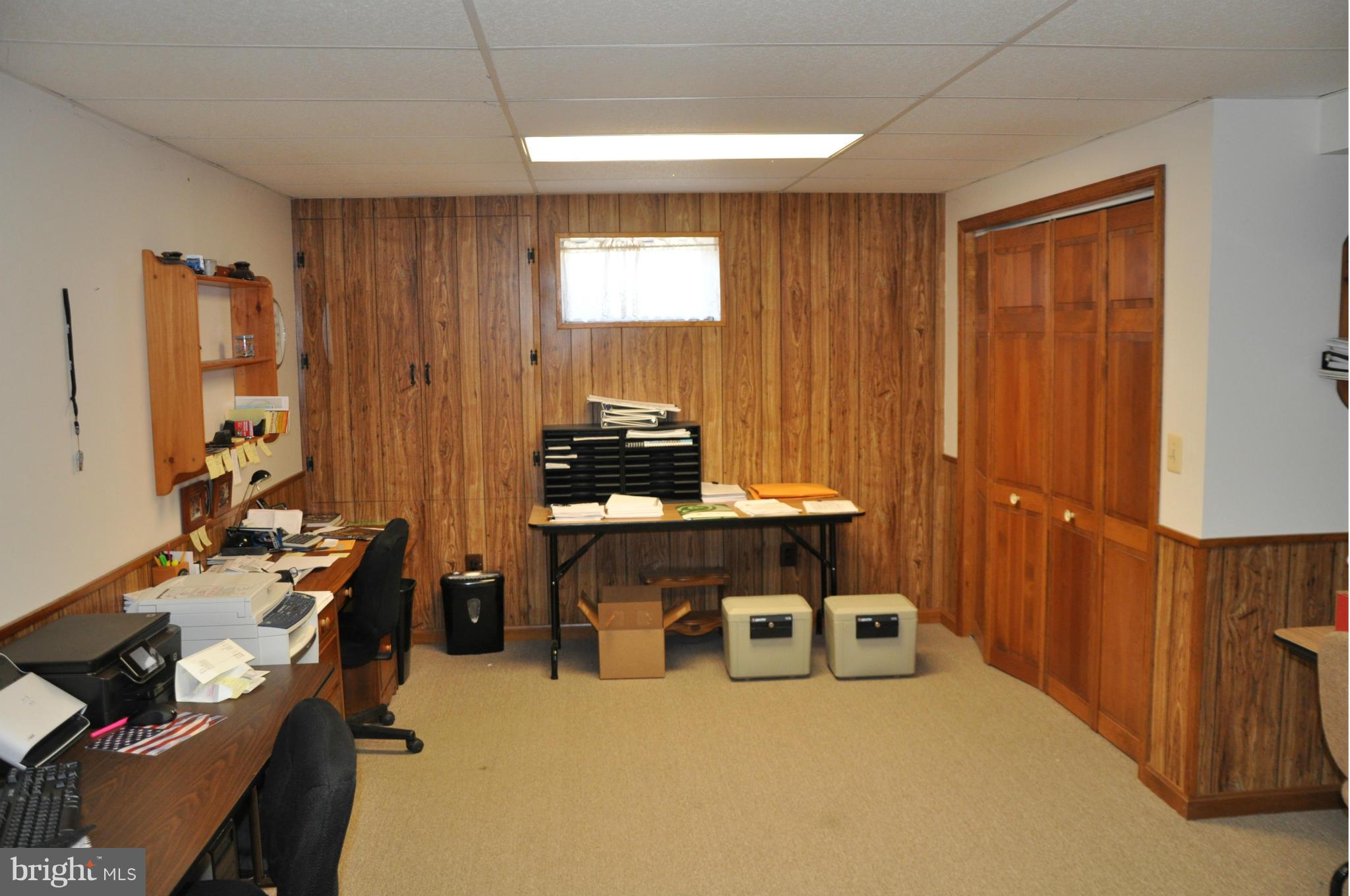 BALDWIN - Residential