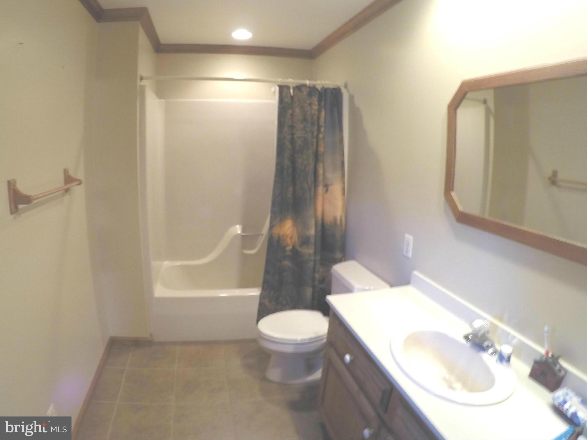 BALDWIN - Residential