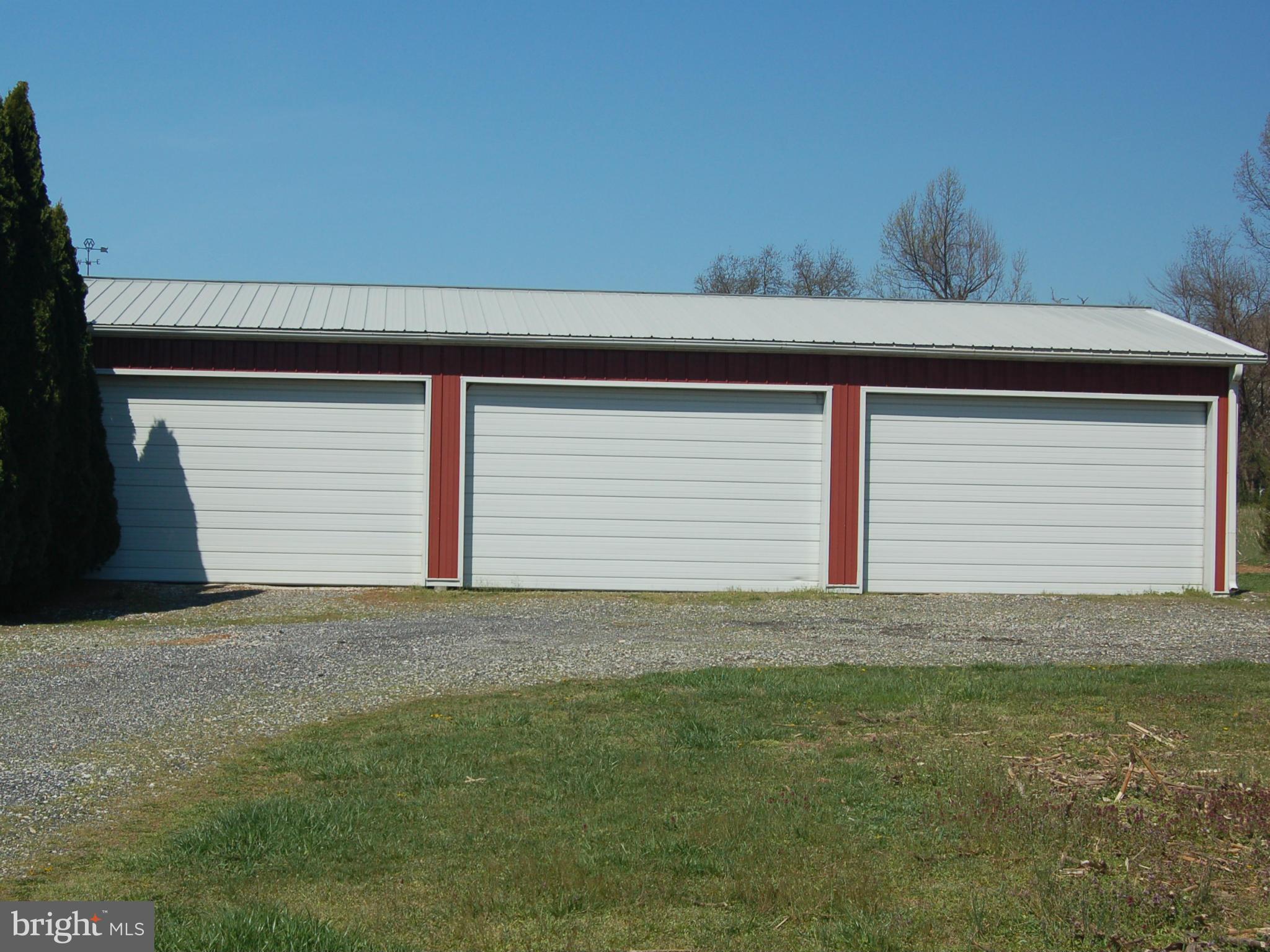 BALDWIN - Residential