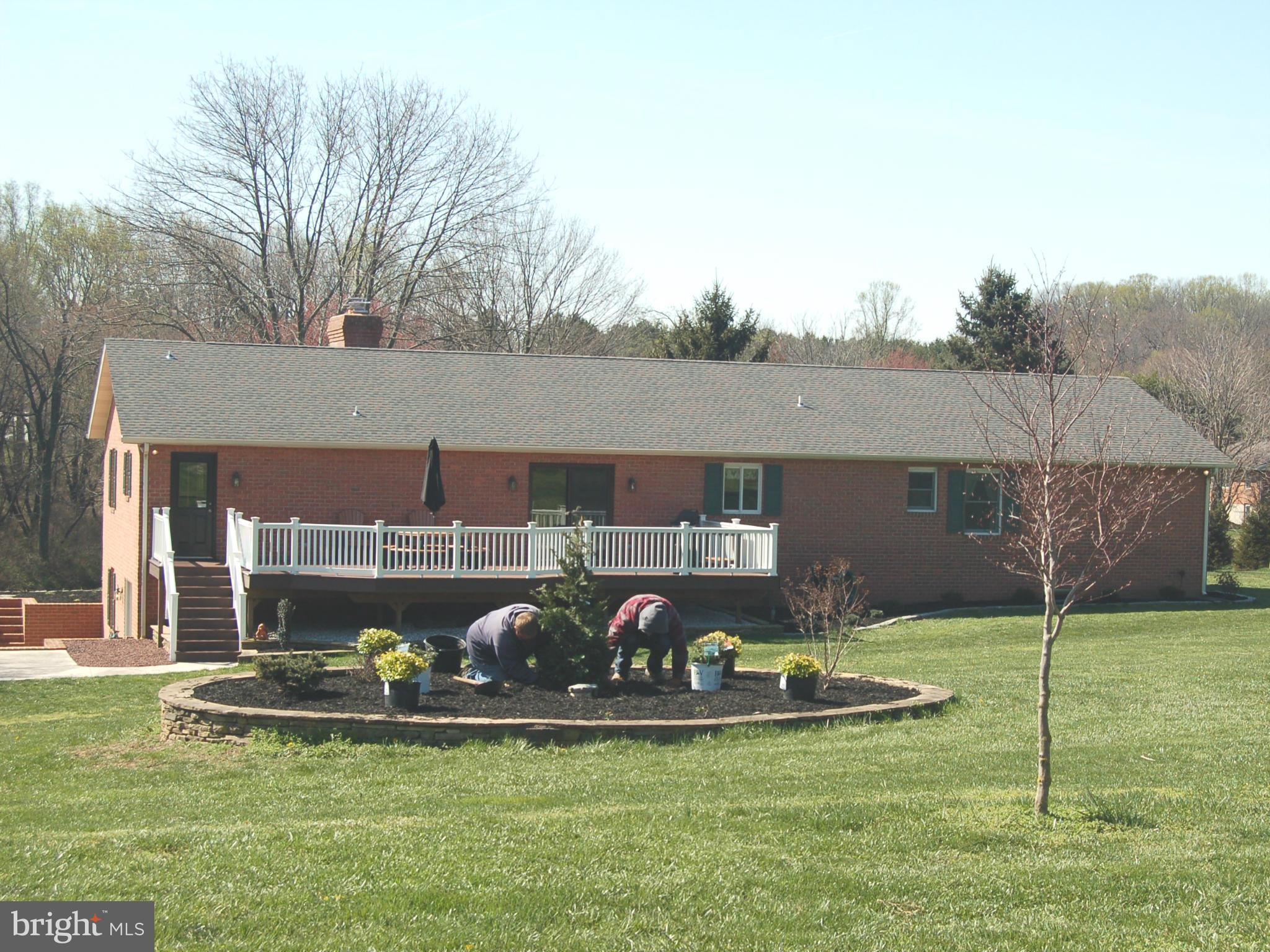 BALDWIN - Residential