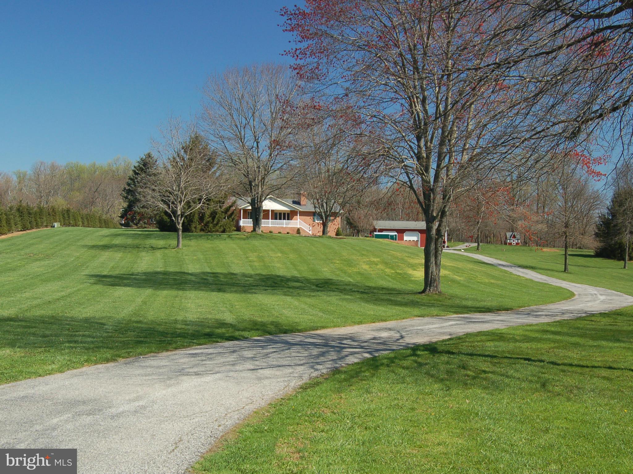 BALDWIN - Residential