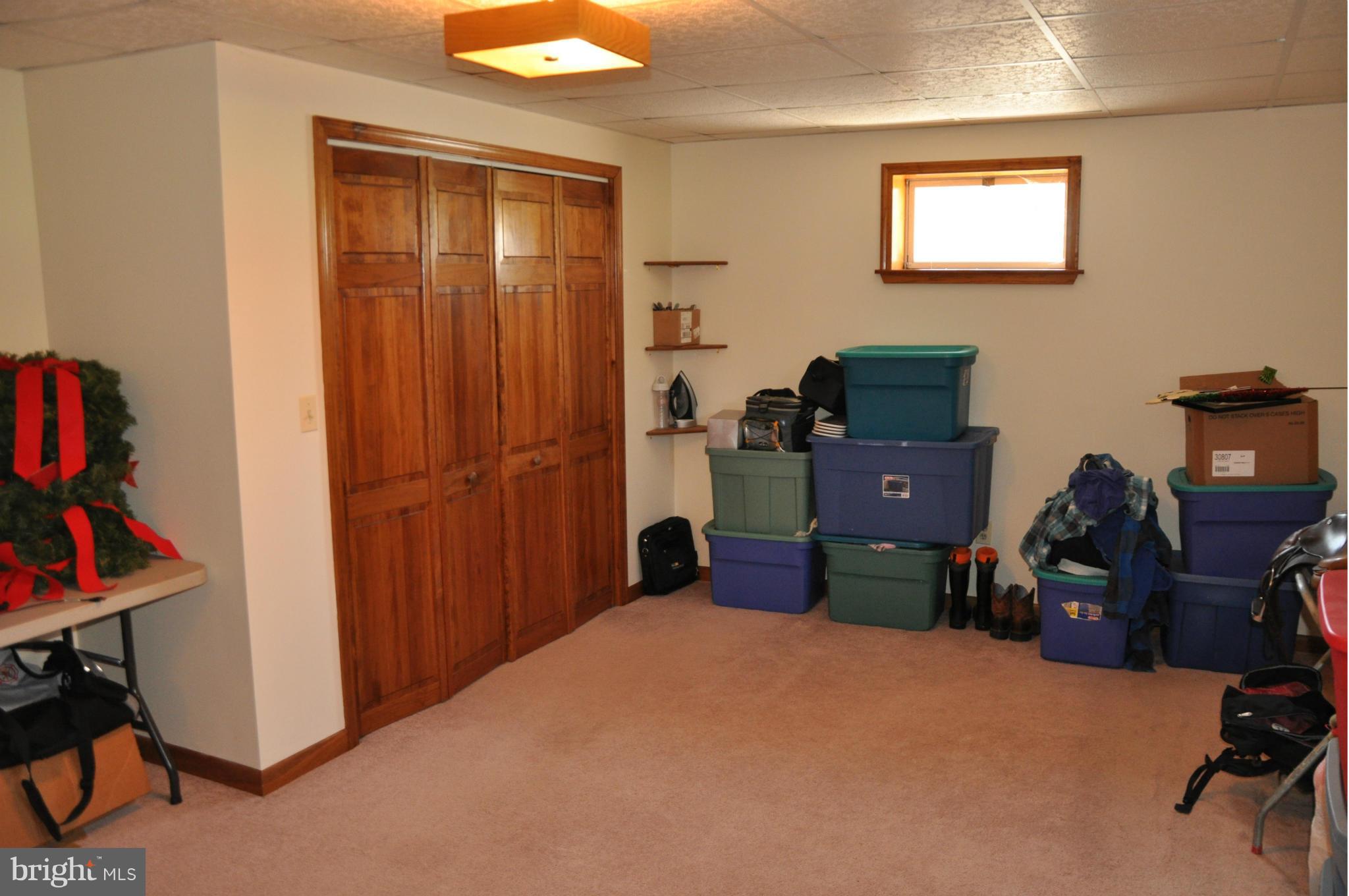 BALDWIN - Residential