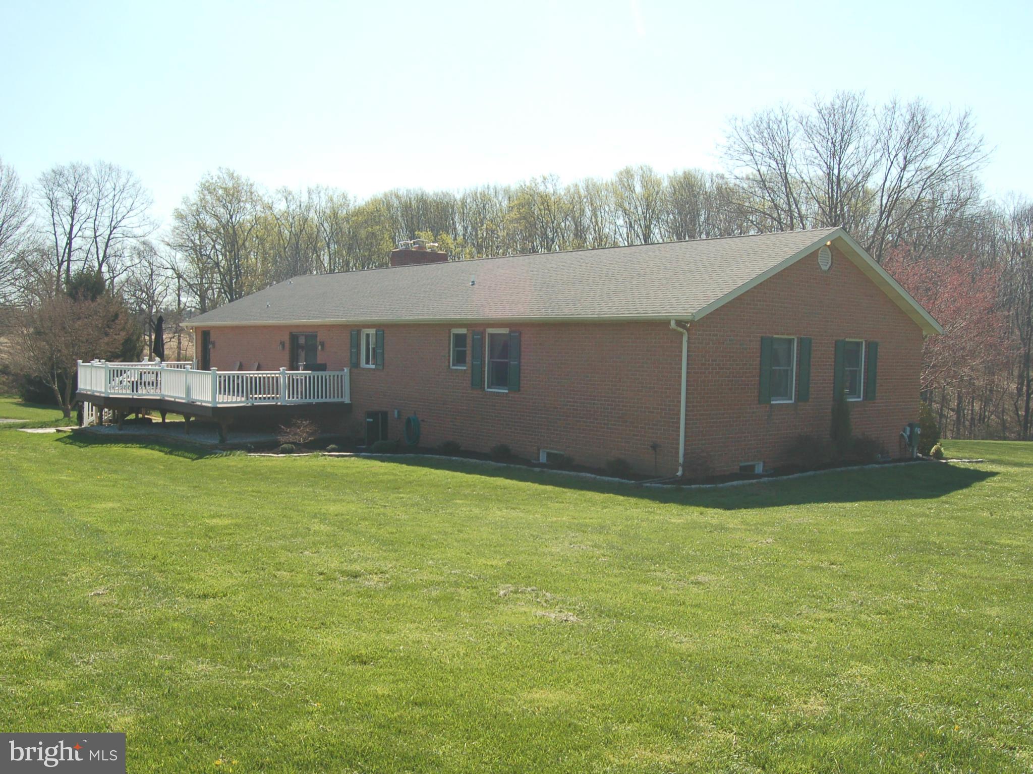 BALDWIN - Residential