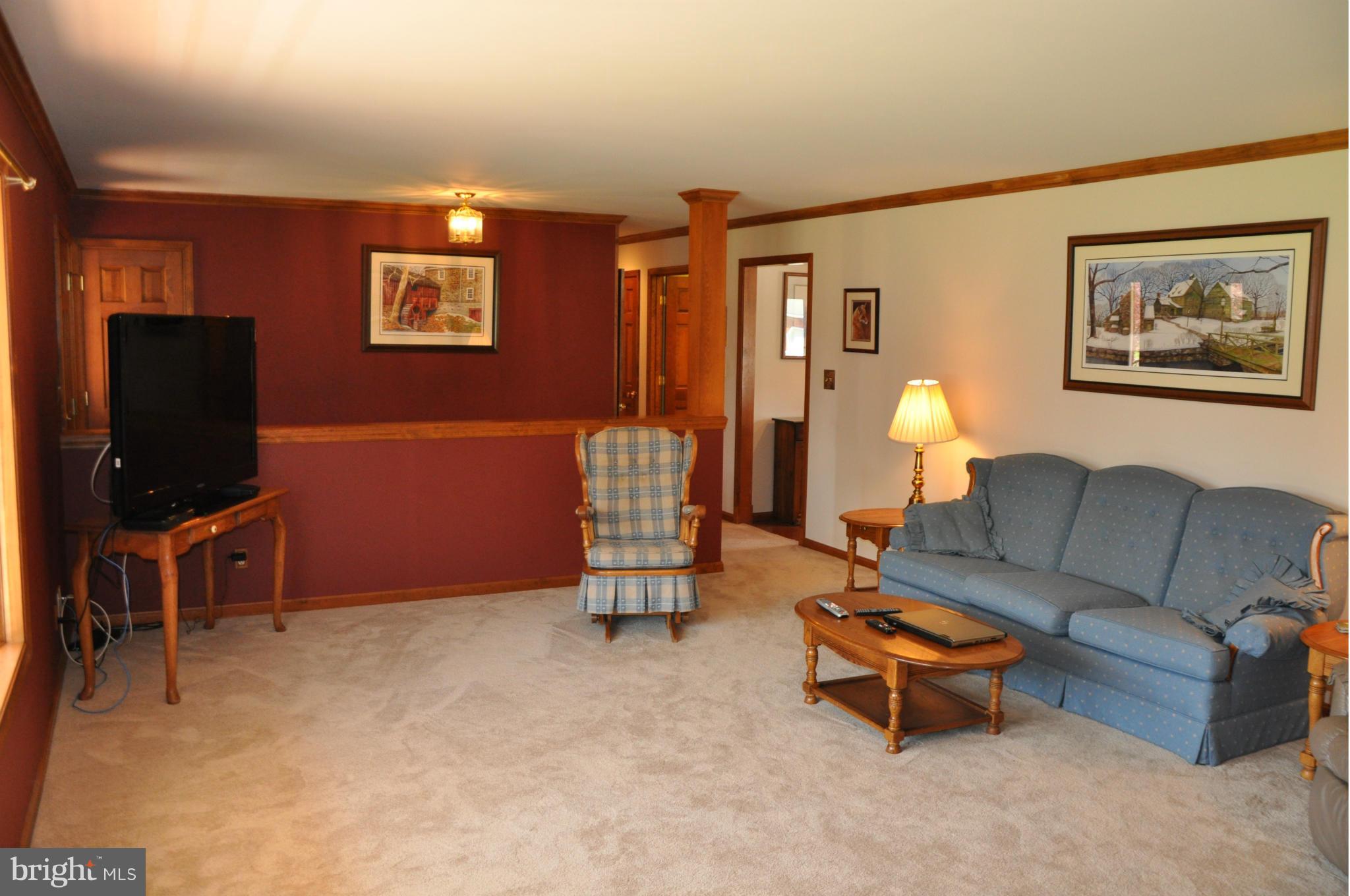 BALDWIN - Residential