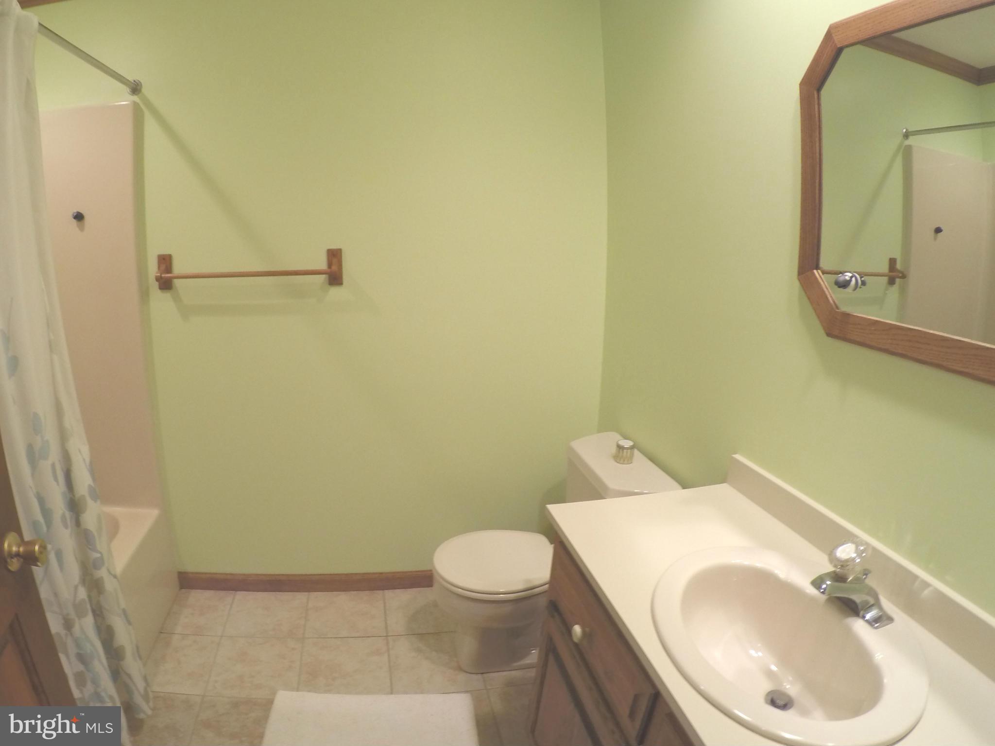 BALDWIN - Residential