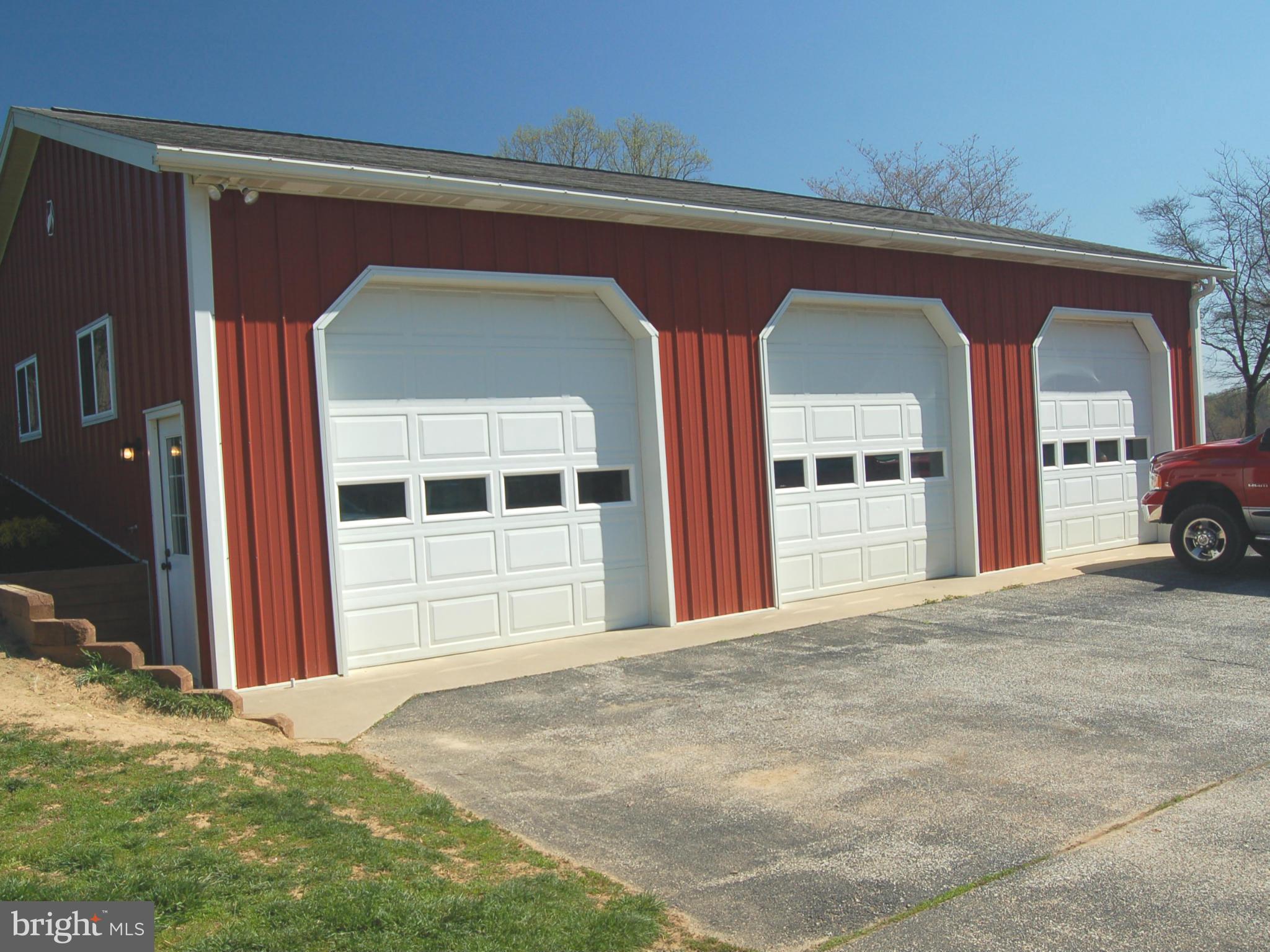 BALDWIN - Residential