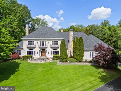 22915 COBB HOUSE ROAD MIDDLEBURG VA 20117