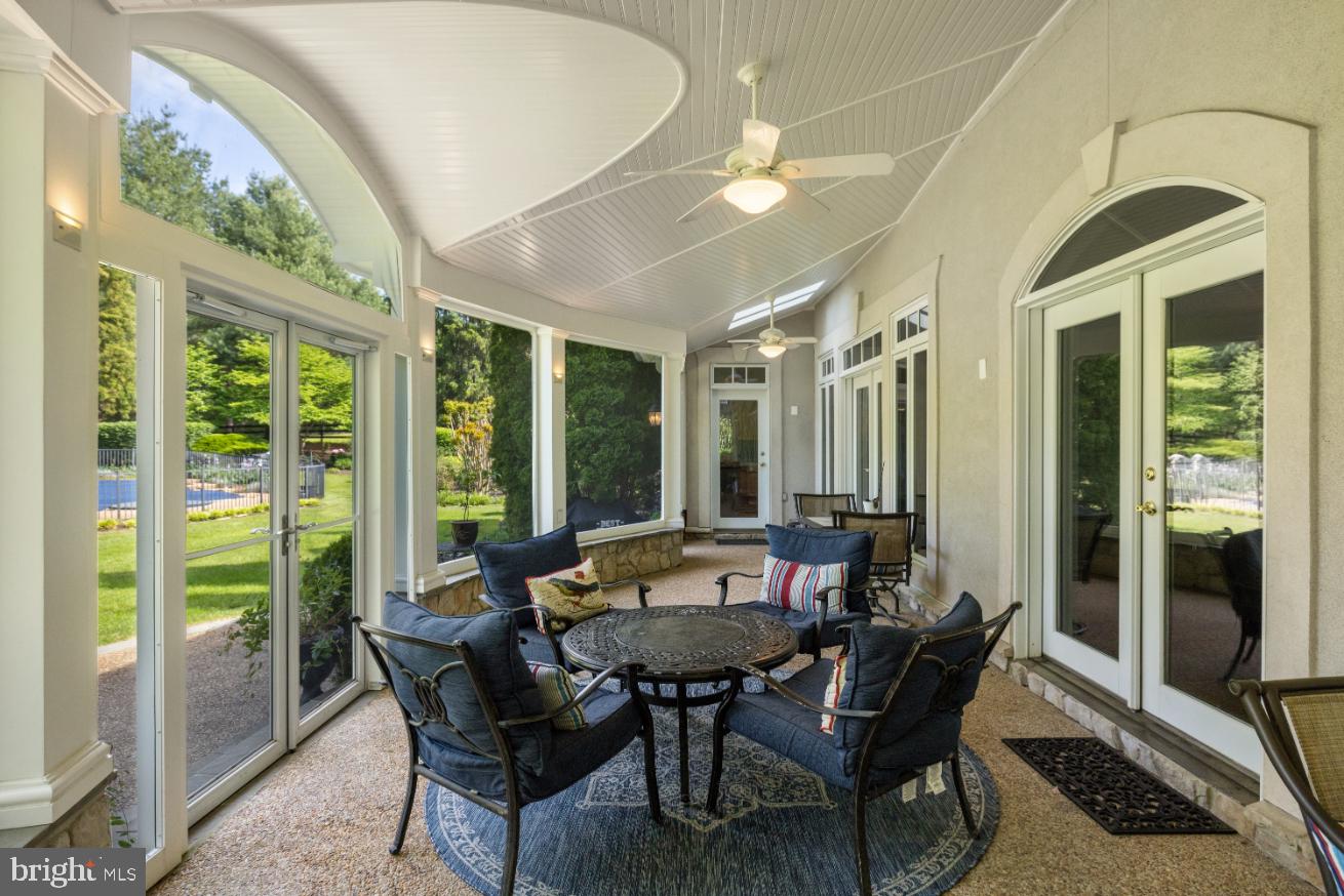 COBB HOUSE - Residential