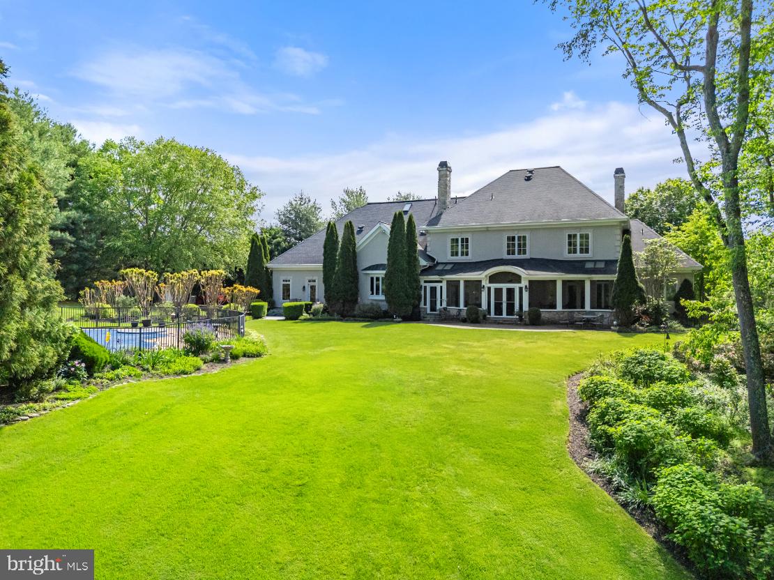 COBB HOUSE - Residential