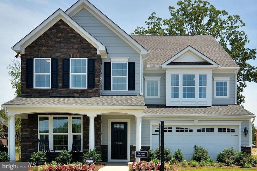 NEW CONSTRUCTION SALE - Listing for Comp Purposes Only